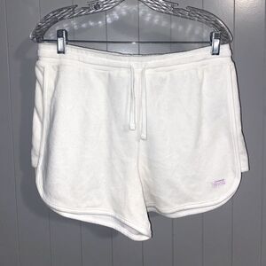 Vans Lounge Shorts -terry cloth